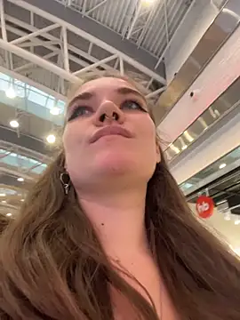 Holy Tereza online show from 04-22-26, 03:46