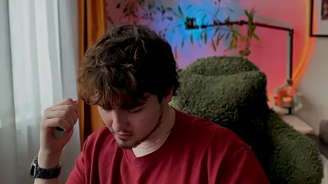 Nathon  online show from 03-03-26, 02:01