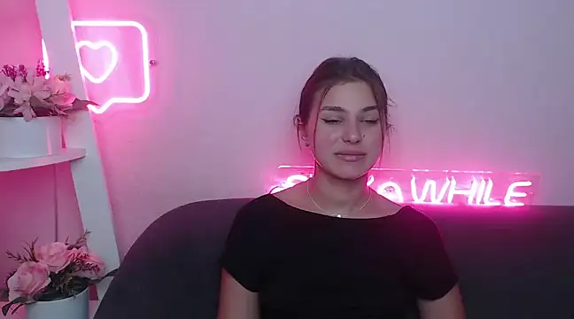 MilanaAngelAs online show from 01-26-25, 11:50