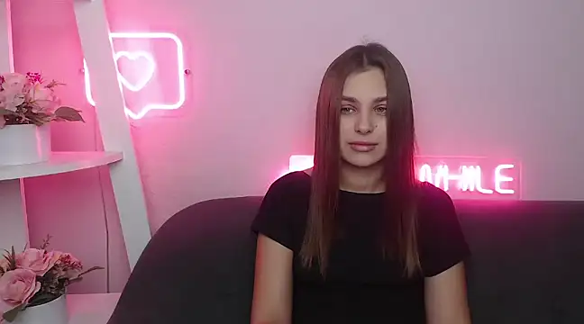 MilanaAngelAs online show from 02-02-25, 05:42