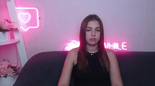 MilanaAngelAs online show from 02-25-25, 10:58