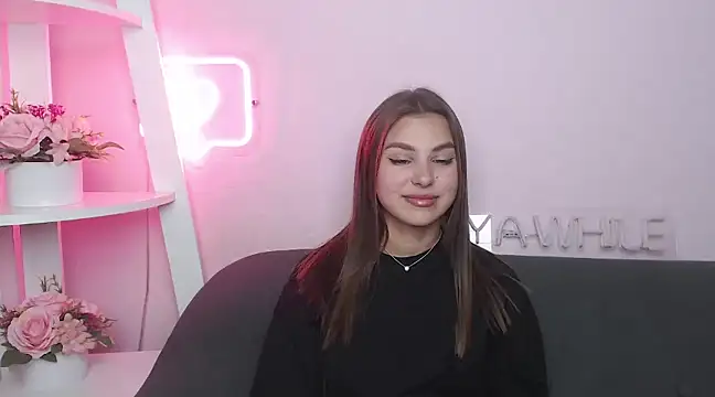 MilanaAngelAs online show from 03-15-25, 08:58