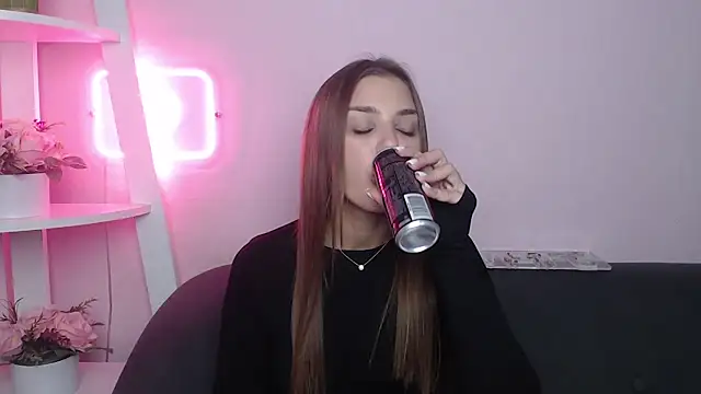 MilanaAngelAs online show from 12-01-25, 08:36