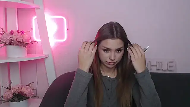 MilanaAngelAs online show from 12-20-25, 05:36