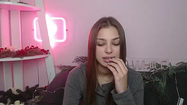 MilanaAngelAs online show from 01-13-26, 08:36