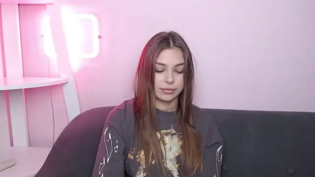 MilanaAngelAs online show from 02-16-26, 05:47