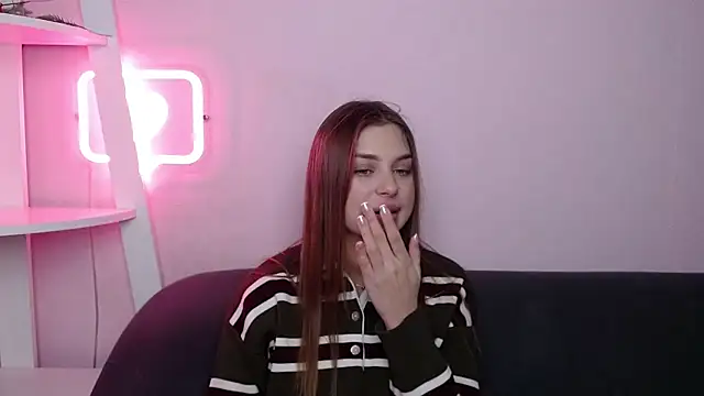 MilanaAngelAs online show from 02-17-26, 08:37