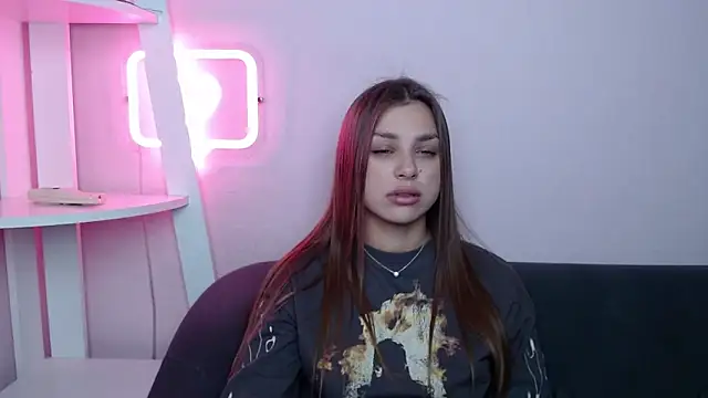 MilanaAngelAs online show from 03-03-26, 08:48