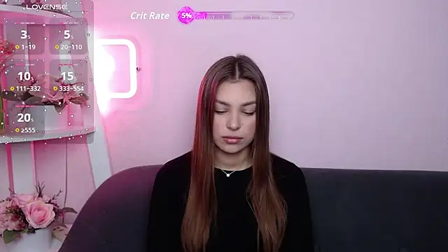 Snapshot of MilanaAngelAs chatting on 04-25-26, 04:48 MilanaAngelAs online show from 04-25-26, 04:48
