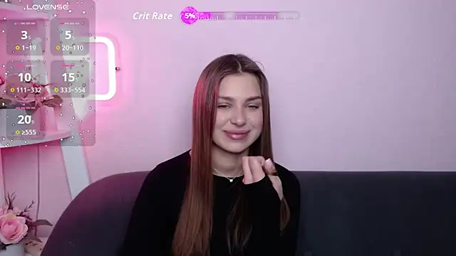 Snapshot of MilanaAngelAs chatting on 04-27-26, 04:43 MilanaAngelAs online show from 04-27-26, 04:43