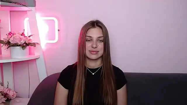 Snapshot of MilanaAngelAs chatting on 06-22-26, 07:44 MilanaAngelAs online show from 06-22-26, 07:44