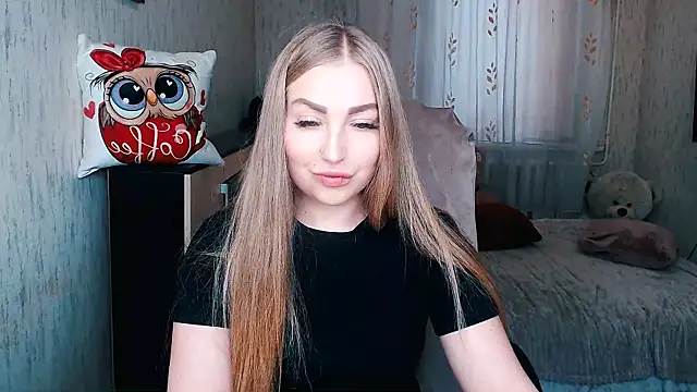  KittyBoo online show from 01-11-26, 10:09