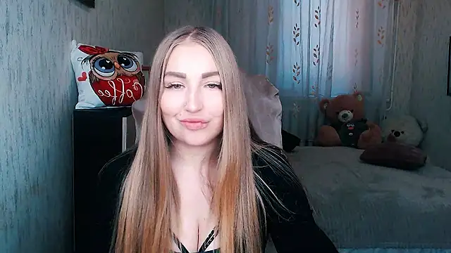  KittyBoo online show from 02-03-26, 07:02