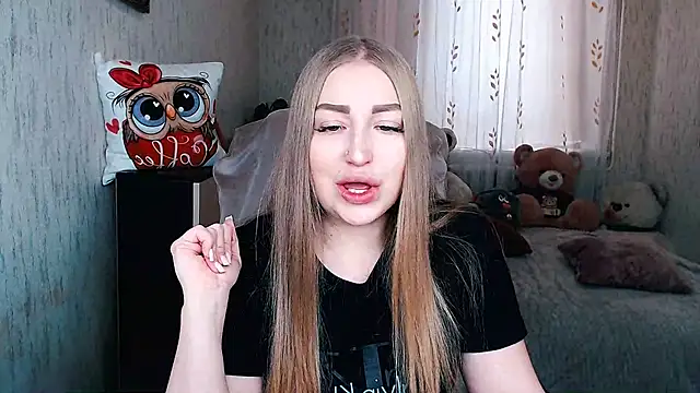  KittyBoo online show from 02-20-26, 10:05