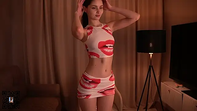 CarmenMoore26 online show from 03-09-25, 10:30