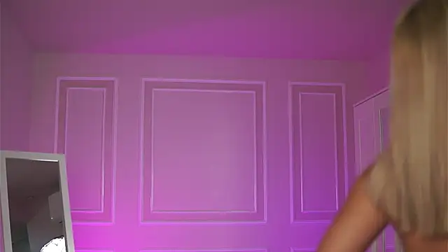 EvaZane online show from 01-09-26, 08:32