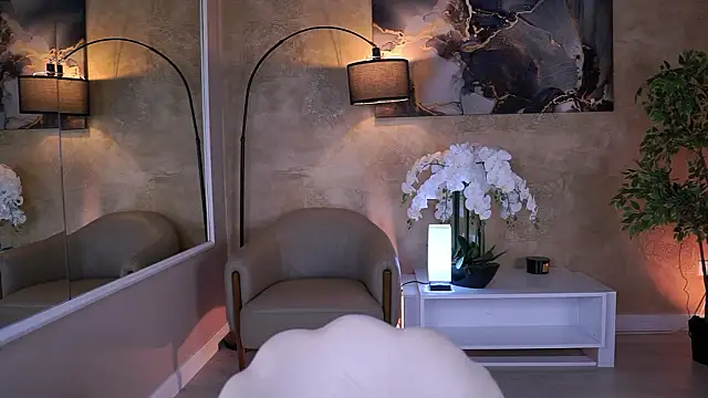 EvaZane online show from 03-14-26, 08:47