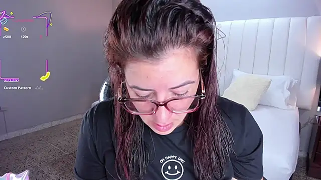 vanity sex online show from 10-27-25, 11:36