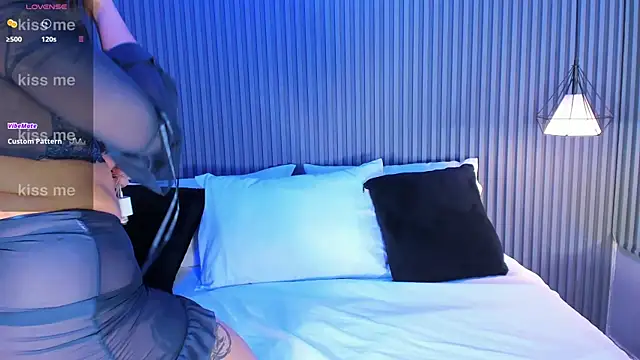 vanity sex online show from 11-12-25, 11:54