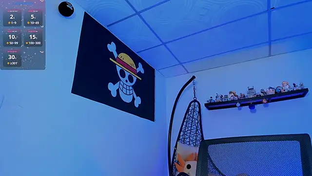 Nina-monroe online show from 02-07-26, 12:14