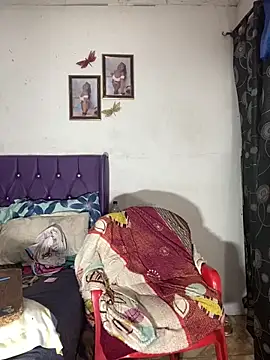 KandyHot  online show from 02-24-26, 12:52