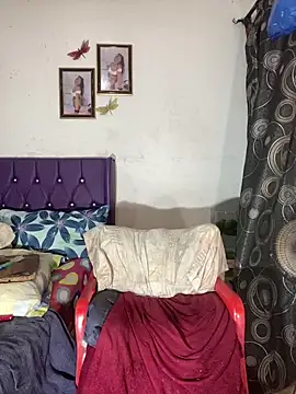 KandyHot  online show from 03-20-26, 02:27