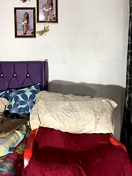 KandyHot  online show from 03-29-26, 01:38