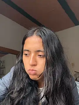 ViolettaSummer online show from 03-08-26, 01:04