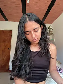 ViolettaSummer online show from 03-30-26, 04:41