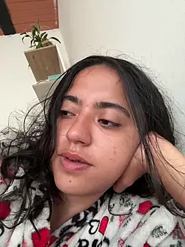 ViolettaSummer online show from 04-04-26, 01:30