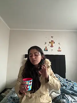 ViolettaSummer online show from 06-10-26, 01:21