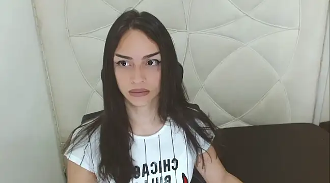 Dollbehavior  online show from 12-22-24, 08:05