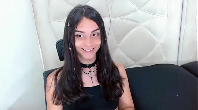 Dollbehavior  online show from 01-22-25, 02:48