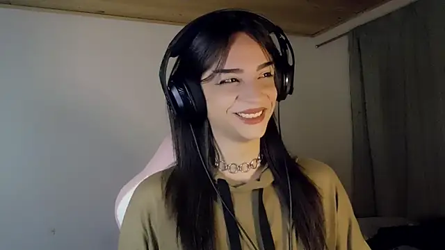 Dollbehavior  online show from 01-13-26, 08:30