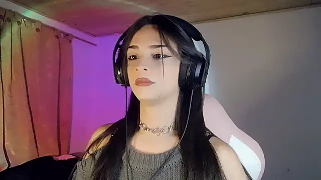 Dollbehavior  online show from 02-04-26, 04:29