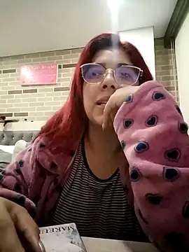 Rousse Collinss online show from 12-19-24, 04:13