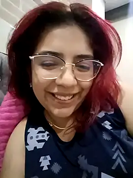 Rousse Collinss online show from 12-31-24, 05:44