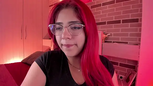 Rousse Collinss online show from 01-29-25, 03:44