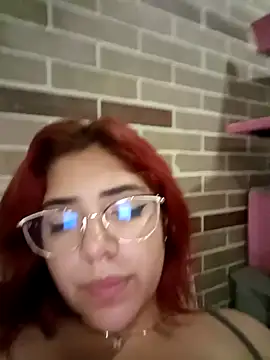 Rousse Collinss online show from 02-08-25, 02:15