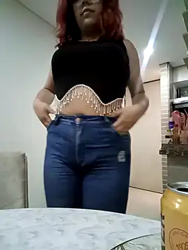 Rousse Collinss online show from 02-09-25, 01:44