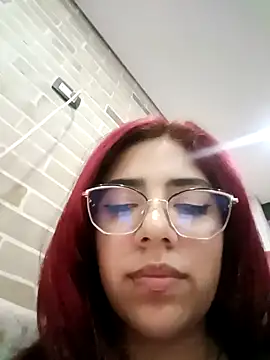 Rousse Collinss online show from 03-01-25, 01:00