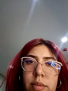 Rousse Collinss online show from 11-08-25, 04:01