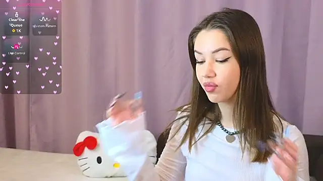 ellie kramer online show from 10-31-25, 06:53