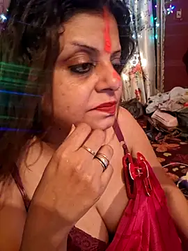 Maaya66 online show from 03-31-26, 01:55