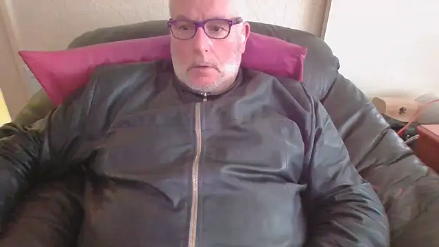 Leatherman63 online show from 06-30-26, 11:44