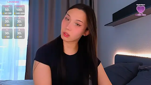 Snapshot of Kaia_Sunshine_Mia chatting on 05-31-26, 10:44 Kaia Sunshine Mia online show from 05-31-26, 10:44