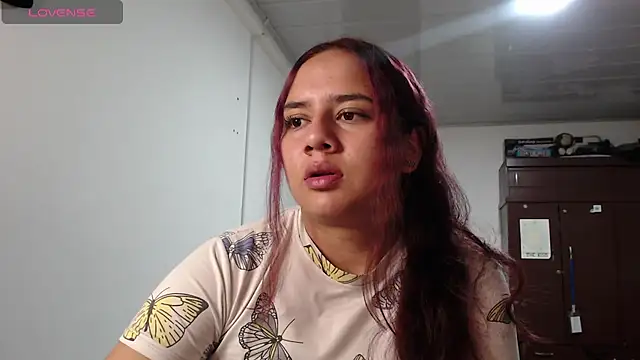 Snapshot of Lexyevans chatting on 11-08-25, 11:03 Lexyevans online show from 11-08-25, 11:03