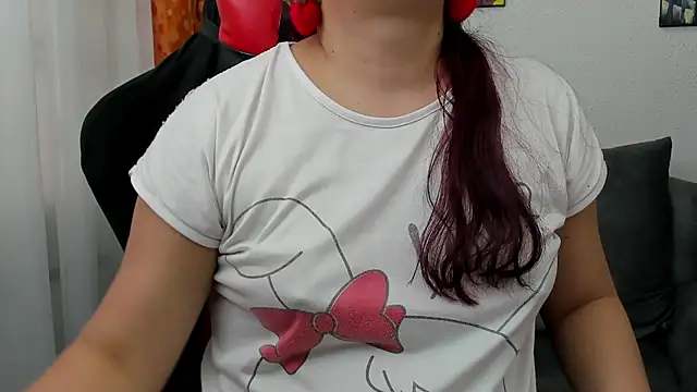 Snapshot of Lexyevans chatting on 02-22-26, 09:13 Lexyevans online show from 02-22-26, 09:13