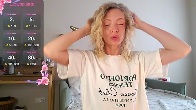 sexuallycorrecte online show from 07-20-26, 10:18