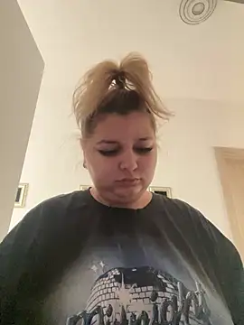 AllysonK online show from 02-07-25, 10:29